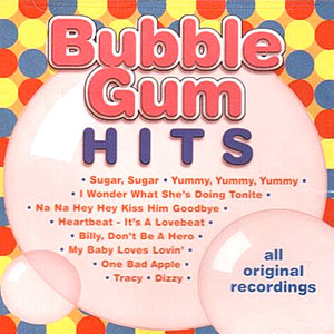 Bubble Gum Hits