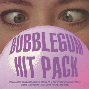 Bubblegum Hit Pack