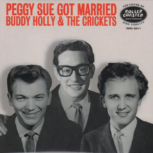 BuddyHollyPeggySueGotMarried