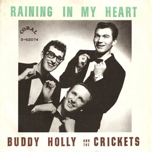 BuddyHollyRainingInMyHeart