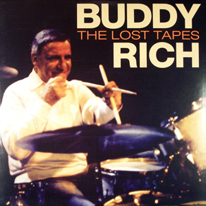 BuddyRichLostTapes