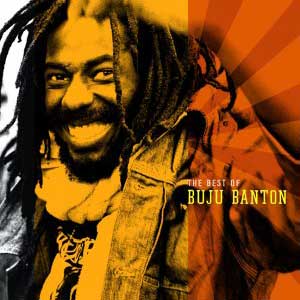 Buju Banton Best