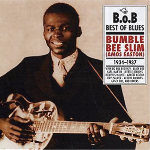 BumbleBeeSlimBestOfBlues