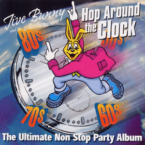 Bunny Hop Around The Clock Jive