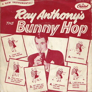 Bunny Hop Ray Anthony