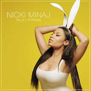 Bunny Nicki Minaj Pills Potions