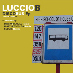 Bus Side Disco Luccio B