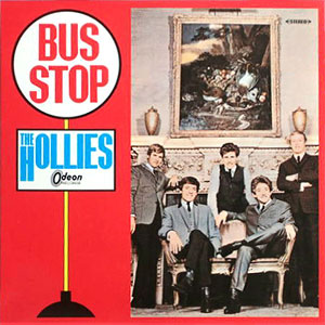 Bus Trip Stop Hollies