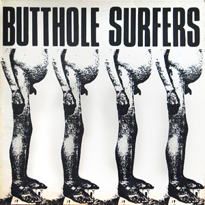 Butthole Surfers