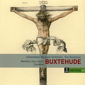 BuxtehudeMembraJesuNostri