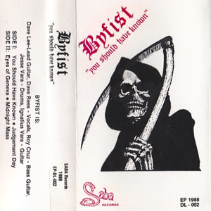 ByfistYouShouldHaveKnown