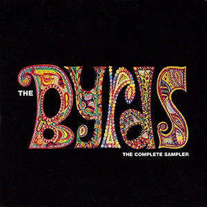 ByrdsCompleteSampler