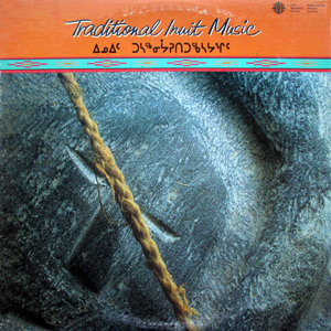 CBCNorthernTraditionalInuitMusic