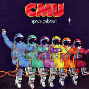 CMUspaceCabaret