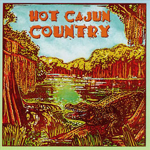 Cajun Country Ktel Hot