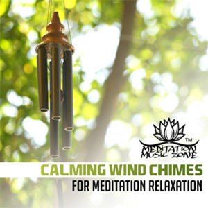 CalmingWindChimes