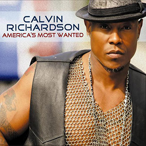 Calvin Richardson Americas Most Wanted