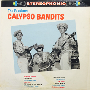 CalypsoBanditsFabulous