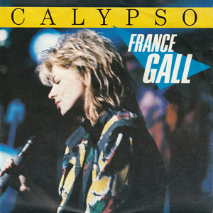 CalypsoFranceGall