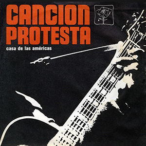 CancionProtesta