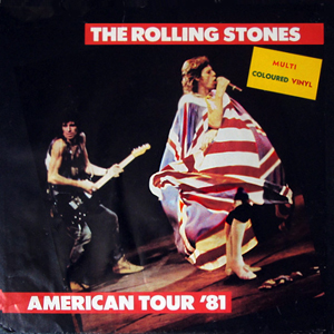 CapeRollingStonesAmericanTour81