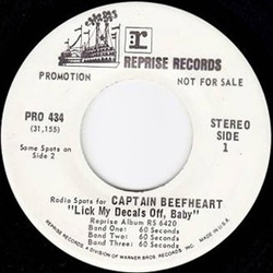 CaptainBeefheartLickMyDecals1970