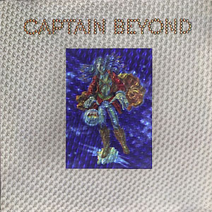 Captain Beyond