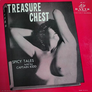 CaptainKiddTreasureChest