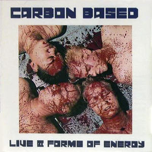 CarbonBasedLiveAndFormsOfEnergy