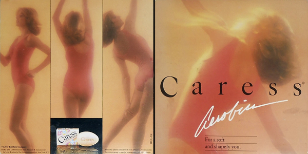 CaressAerobics