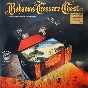 CaribBahamasTreasureChest