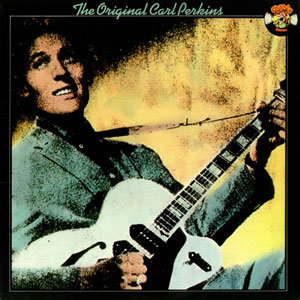 carl perkins 