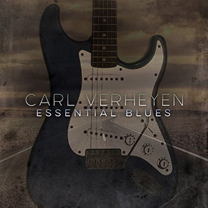 CarlVerheyenStratocaster