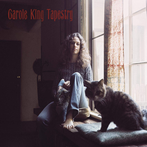 CaroleKingTapestry