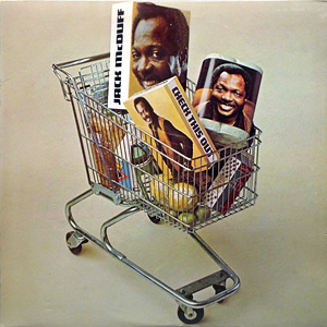 Cart Jack McDuff