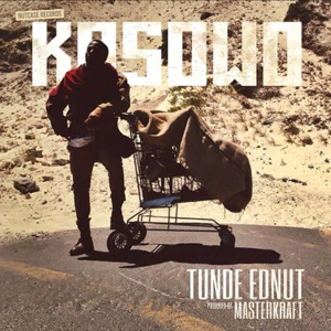 Cart Tunde Ednut Kosowo