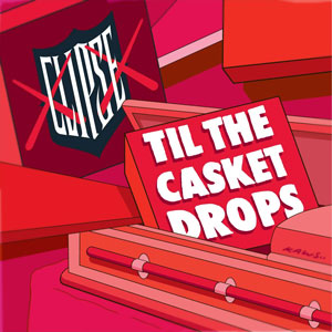 Casket Clipse Drops