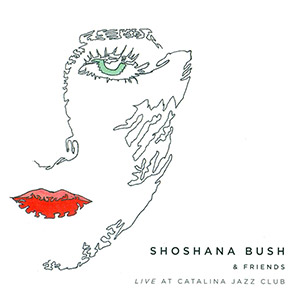 CatalinasShoshanaBush