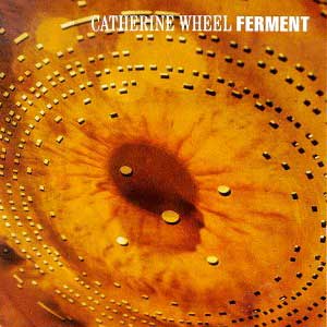 Catherine Wheel Ferment