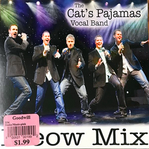 CatsPajamasMeowMix