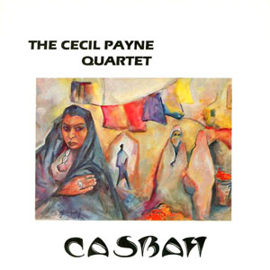 CecilPayneQuartetCasbah