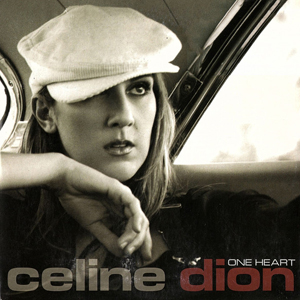 CelineDionOneHeart