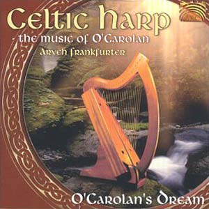 Celtic Harp