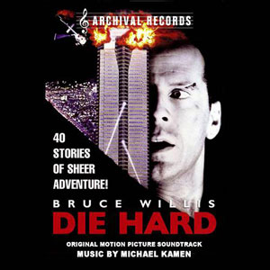 Century Plaza Die Hard Soundtrack