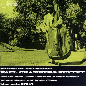 Chambers Whims