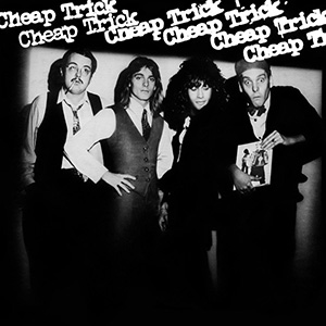 CheapTrick