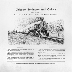 ChicagoBurlingtonAndQuincy