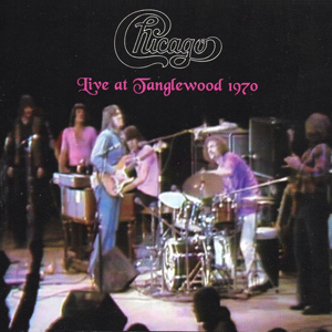 ChicagoTanglewood1970