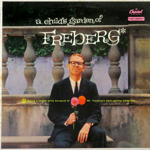 Childs Garden Of Stan Freberg