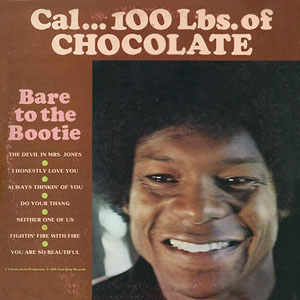 Chocolate 100lbs